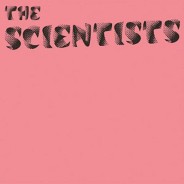 Scientists 'Scientists' Vinyl Record LP