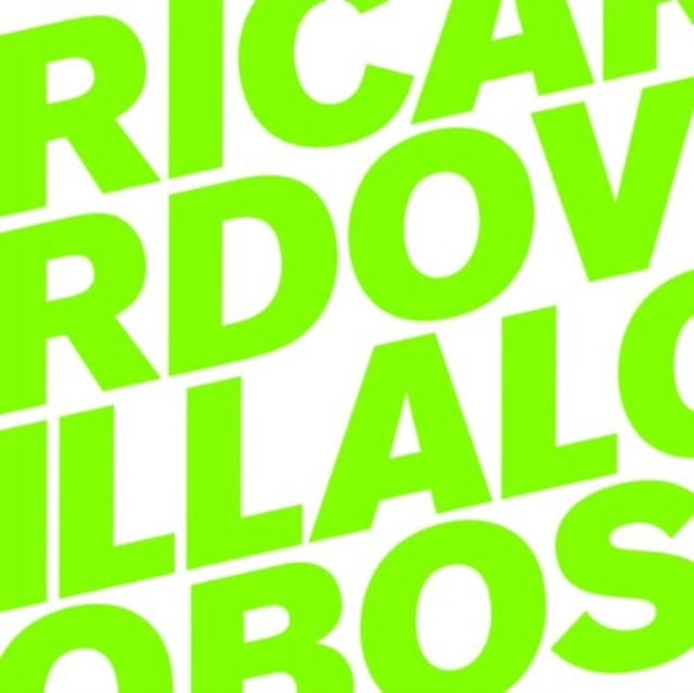 Villalobos, Ricardo 'Dependent & Happy 2 (2 X 12In)' Vinyl Record LP