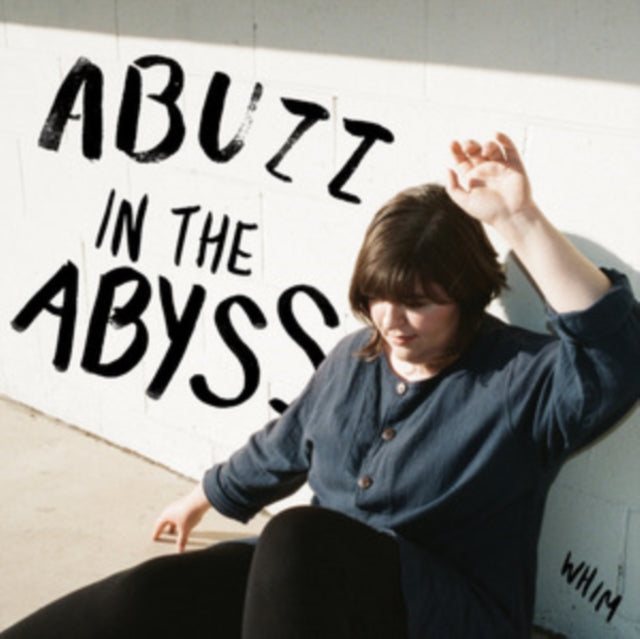Whim 'Abuzz In The Abyss' Vinyl Record LP - Sentinel Vinyl