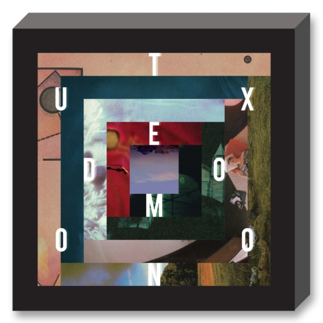 Tuxedomoon 'Box' Vinyl Record LP - Sentinel Vinyl