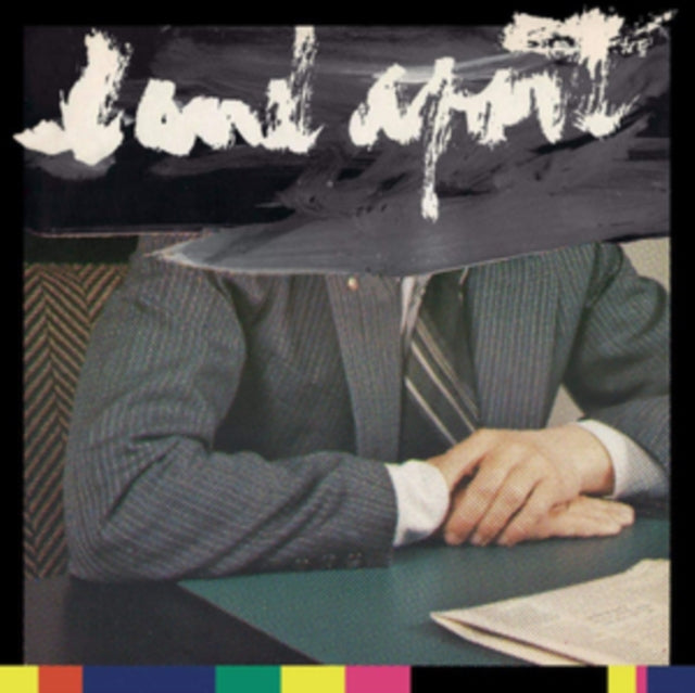 Band Apart 'Band Apart' Vinyl Record LP - Sentinel Vinyl