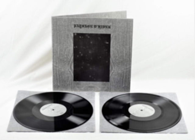 Paysage D'Hiver 'Einsamkeit' Vinyl Record LP - Sentinel Vinyl