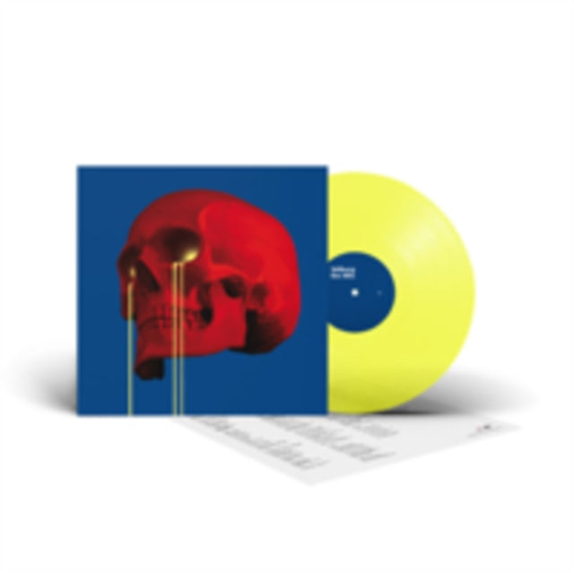 Valborg 'Der Alte (Transparent Yellow Vinyl)' Vinyl Record LP - Sentinel Vinyl