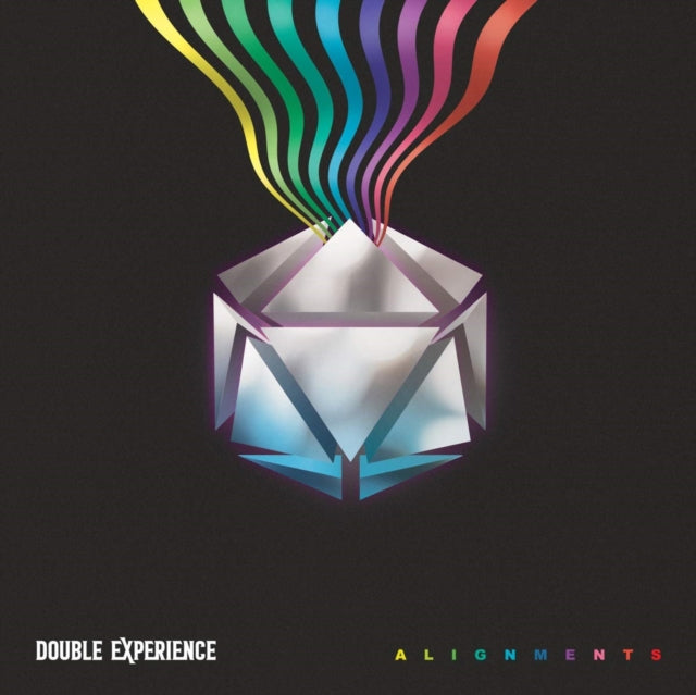 Double Experience 'Alignments' Vinyl Record LP - Sentinel Vinyl