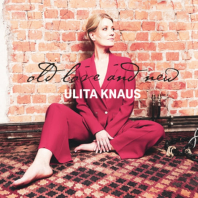 Knaus, Ulita 'Old Love & New' Vinyl Record LP - Sentinel Vinyl
