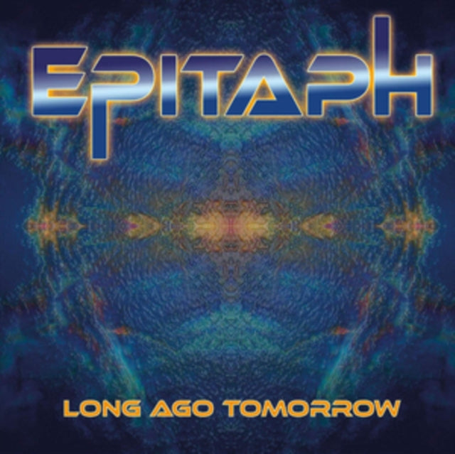 Epitaph 'Long Ago Tomorrow' Vinyl Record LP - Sentinel Vinyl