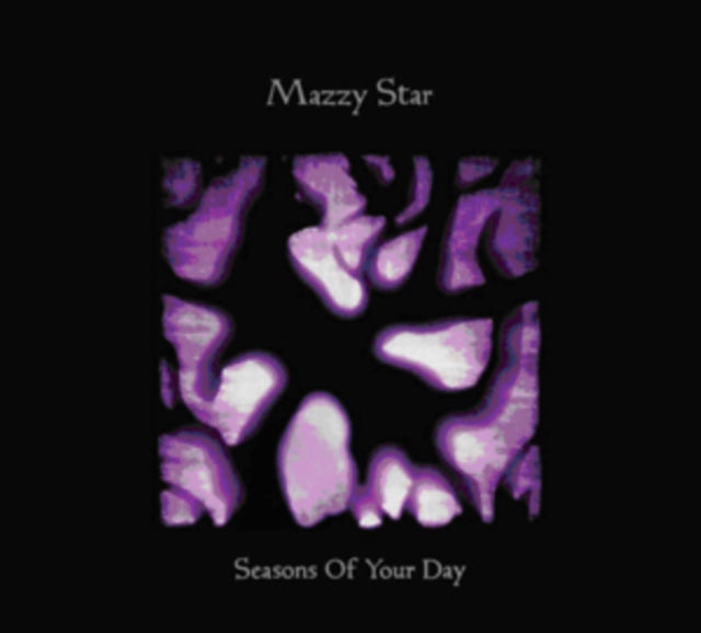 Mazzy Star Seasons Of Your Day Vinyl Record LP
