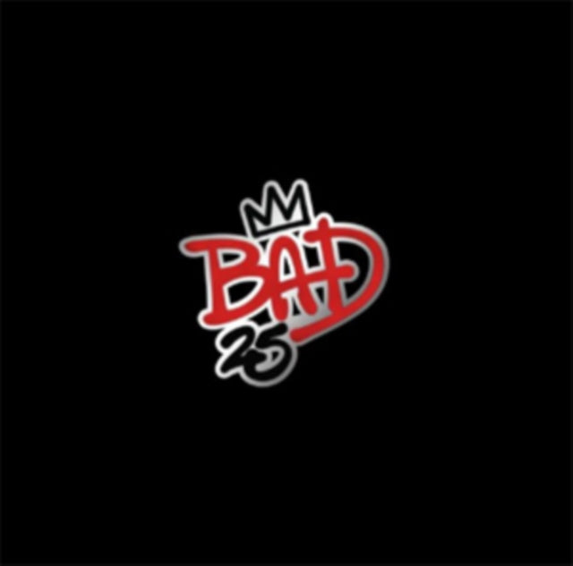Jackson, Michael 'Bad (4CD/25Th Anniversary Edition)' 