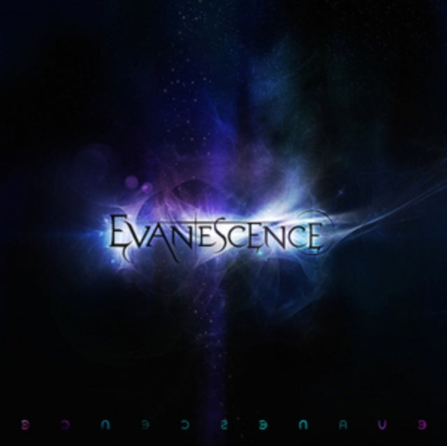 Evanescence Evanescence Vinyl Record LP
