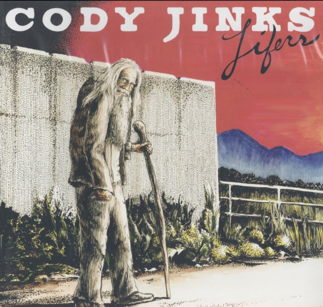 Jinks,Cody Lifers (Lp) Vinyl Record LP