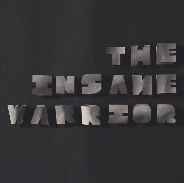 Insane Warrior 'Tendrils' Vinyl Record LP - Sentinel Vinyl