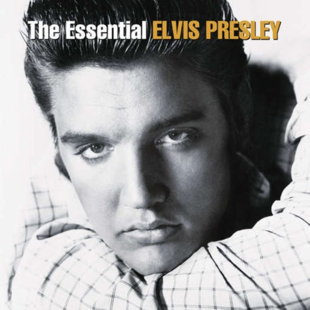 Presley,Elvis Essential Elvis Presley Vinyl Record LP