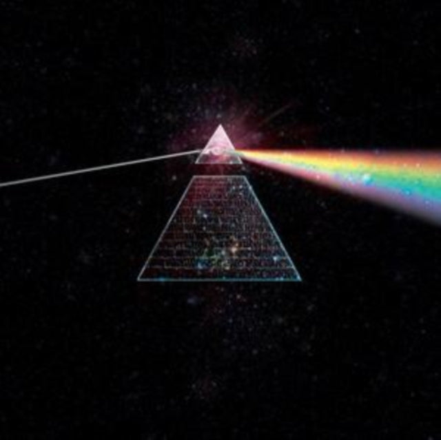Various Artists 'Return To The Dark Side Of The Moon' Vinyl Record LP