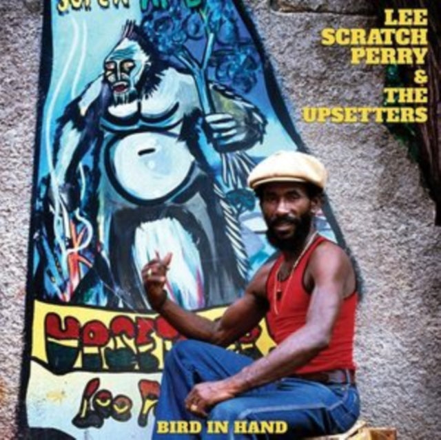 Perry, Lee Scratch & The Upsetters 'Bird In Hand (Yellow Vinyl)' Vinyl Record LP