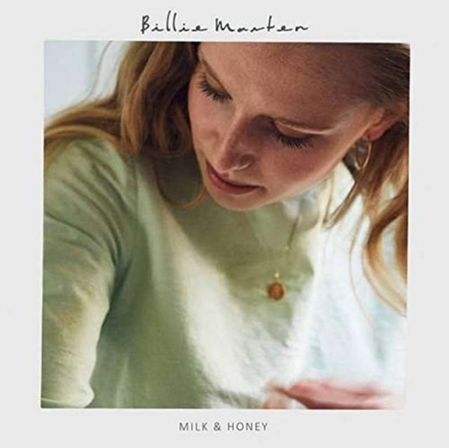 Marten, Billie 'Milk & Honey' Vinyl Record LP