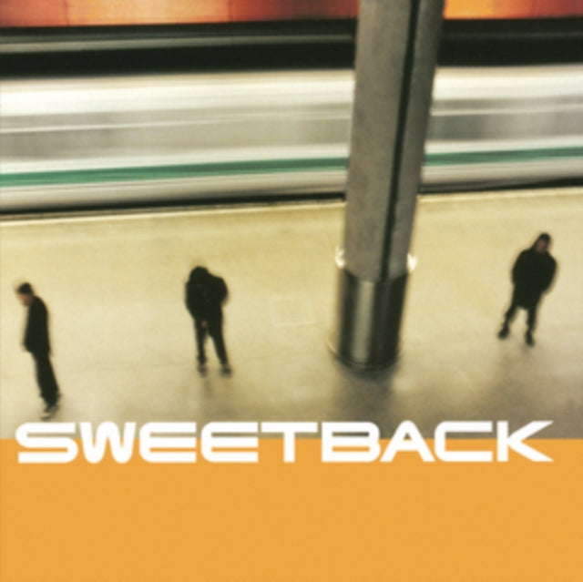 Sweetback 'Sweetback (2Lp/150G)' Vinyl Record LP