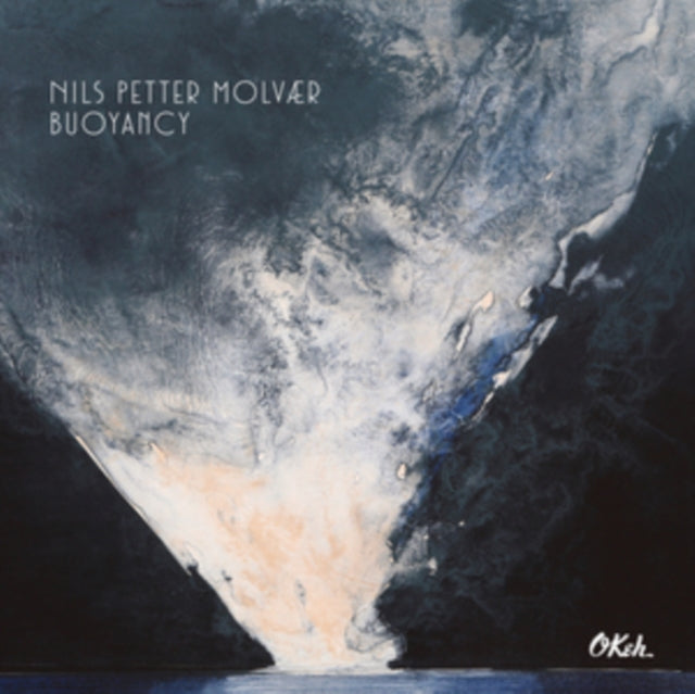 Molvaer, Nils Petter 'Buoyancy' Vinyl Record LP