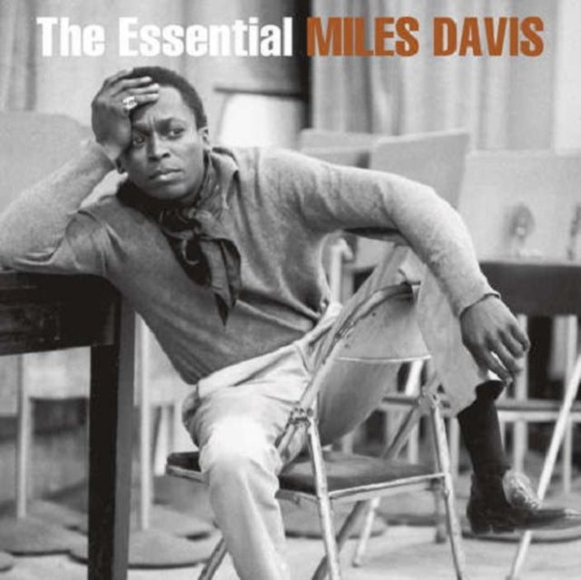 Davis,Miles Essential Miles Davis (2Lp) Vinyl Record LP