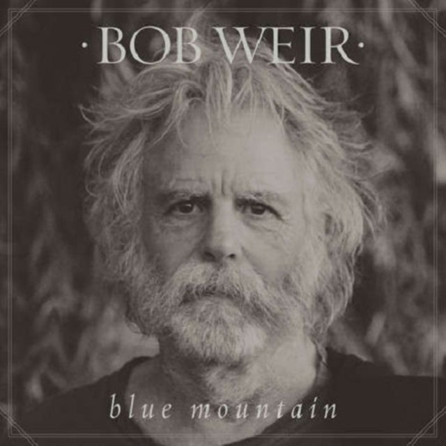 Weir,Bob Blue Mountain (150G) Vinyl Record LP