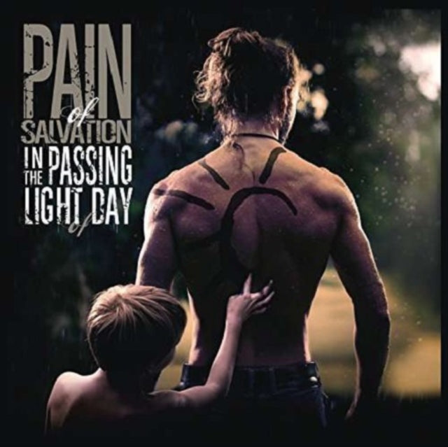 Pain Of Salvation 'In The Passing Light Of Day' Vinyl Record LP - Sentinel Vinyl