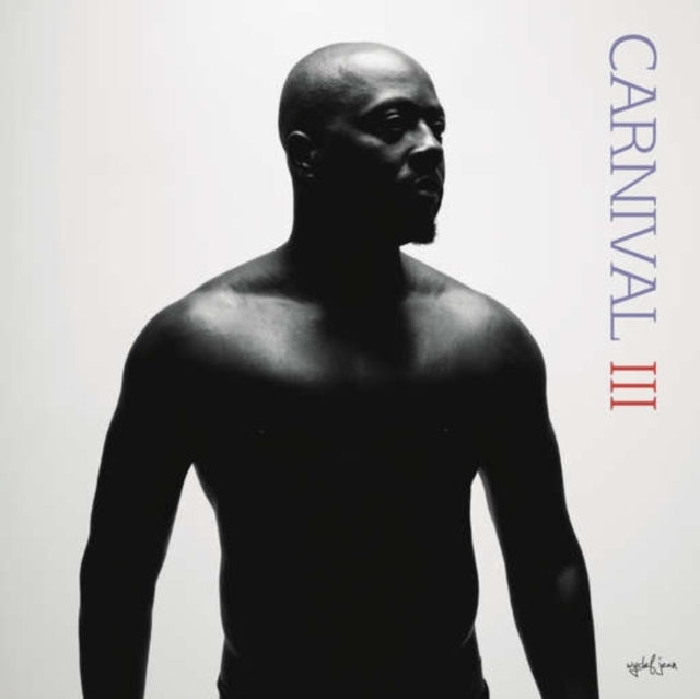 Jean, Wyclef 'Carnival Iii: The Fall And Rise Of A Refugee (150G/Dl Card)' Vinyl Record LP