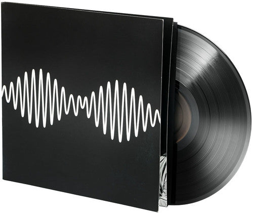 Arctic Monkeys 'AM' Vinyl Record LP - Sentinel Vinyl