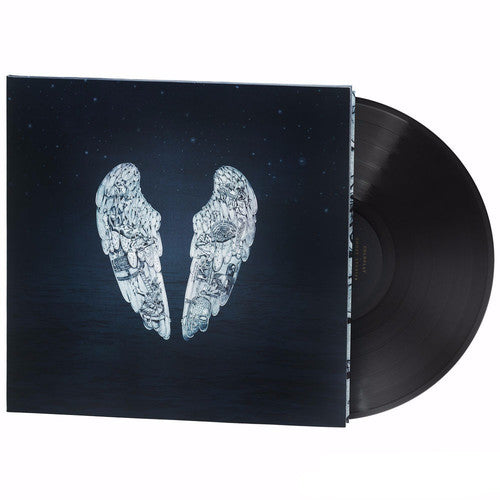 Coldplay 'Ghost Stories' Vinyl Record LP - Sentinel Vinyl