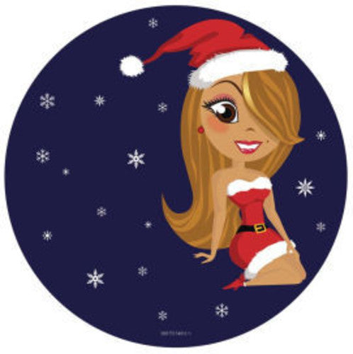 Mariah Carey 'All I Want for Christmas Is You' Picture Disc 10inch Vinyl Record - Sentinel Vinyl