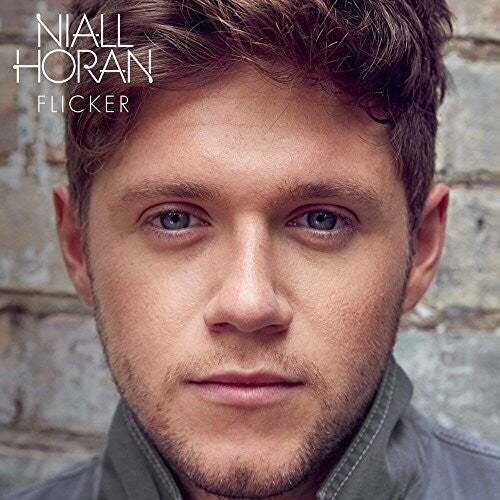 Niall Horan 'Flicker' Vinyl Record LP - Sentinel Vinyl
