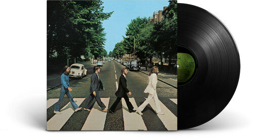 The Beatles 'Abbey Road Anniversary (1LP)' Vinyl Record LP - Sentinel Vinyl