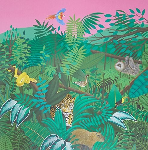 Turnover 'Good Nature' (Pink) Vinyl Record LP - Sentinel Vinyl