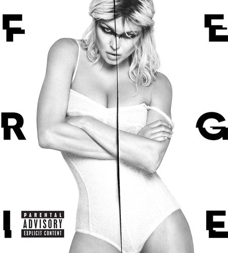 Fergie 'Double Dutchess' Vinyl Record LP - Sentinel Vinyl