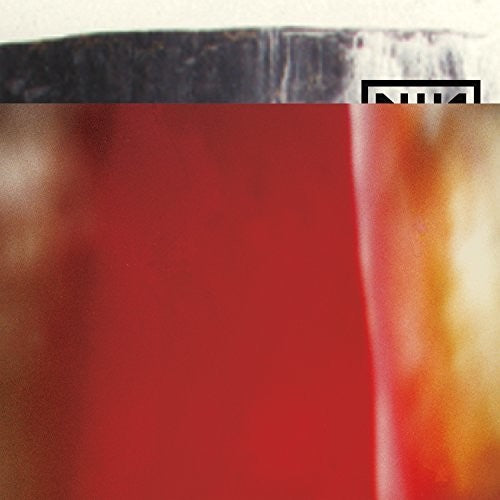 Nine Inch Nails 'Fragile' (3LP) Vinyl Record LP - Sentinel Vinyl