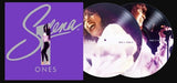 Selena 'Ones' Picture Disc Vinyl Record LP - Sentinel Vinyl