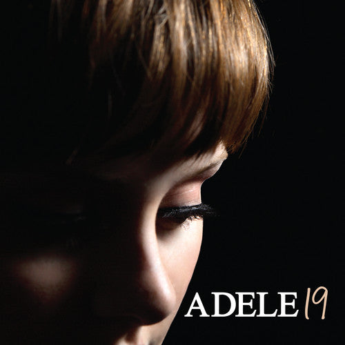 Adele '19' Vinyl Record LP - Sentinel Vinyl