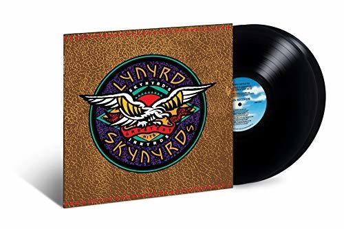Lynyrd Skynyrd 'Skynyrd's Innyrds' (Their Greatest Hits) Vinyl Record LP - Sentinel Vinyl