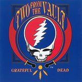 The Grateful Dead - Pre Release Vinyl Record LPs - Sentinel Vinyl