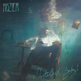 Hozier 'Wasteland Baby' Vinyl Record LP - Sentinel Vinyl