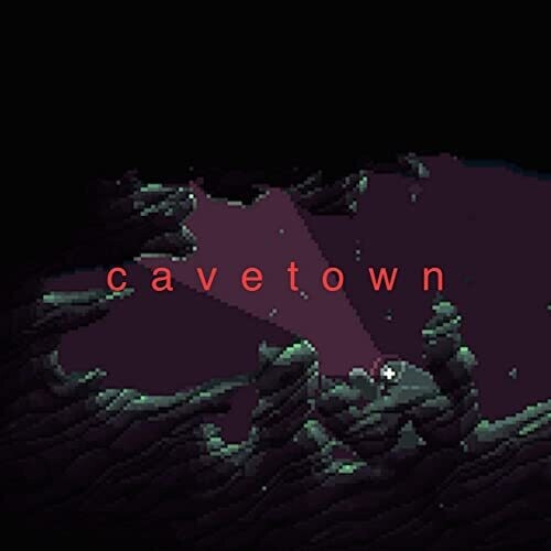 Cavetown 'Cavetown' Vinyl Record LP - Sentinel Vinyl