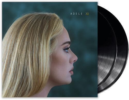Adele "30" LP Vinyl Record - Sentinel Vinyl