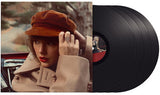 Taylor Swift "Red" (Taylor's Version) LP Vinyl Record - Sentinel Vinyl