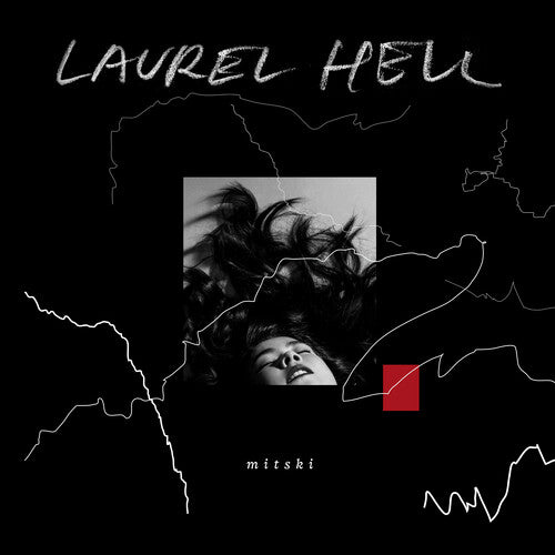 Mitski 'Laurel Hell' Vinyl Record LP - Sentinel Vinyl