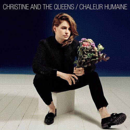 Christine and the Queens 'Chaleur Humaine' Vinyl LP - Sentinel Vinyl