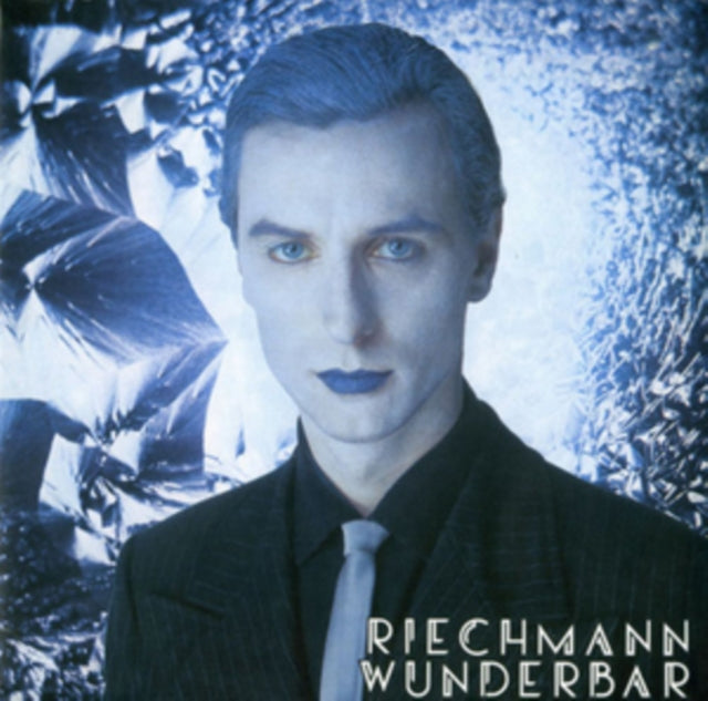Riechmann 'Wunderbar' Vinyl Record LP