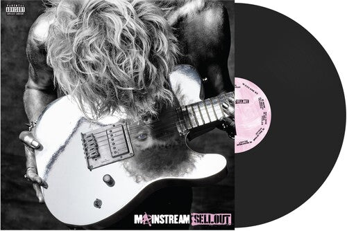 Machine Gun Kelly 'Mainstream Sellout' Vinyl Record LP - Sentinel Vinyl