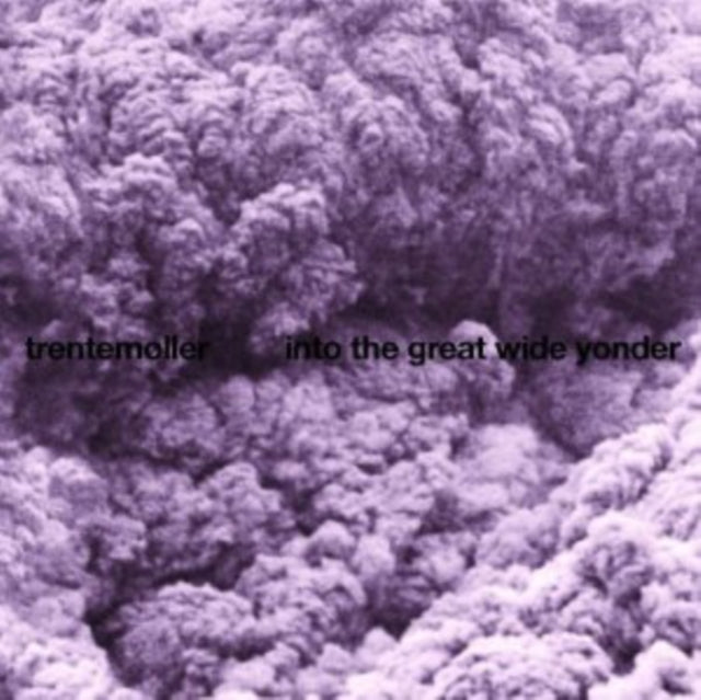 Trentemoller 'Into The Great Wide Yonder' Vinyl Record LP