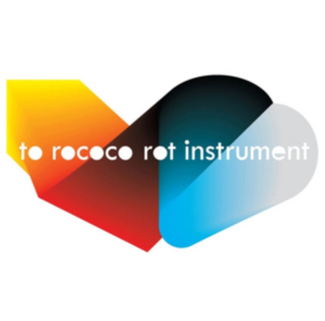 To Rococo Rot 'Instrument' Vinyl Record LP