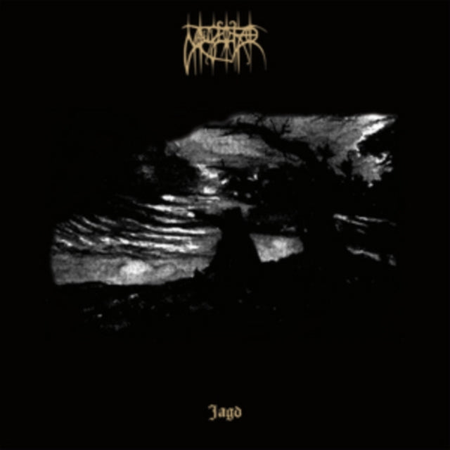 Nagelfar 'Jagd (180G)' Vinyl Record LP