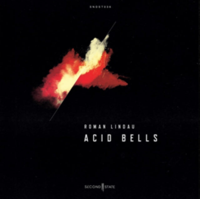Lindau, Roman 'Acid Bells' Vinyl Record LP