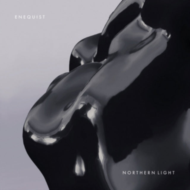 Enequist 'Northern Light' Vinyl Record LP